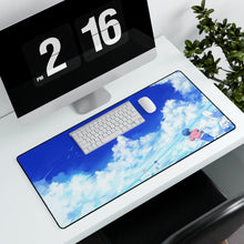 Load image into Gallery viewer, Anohana Mouse Pad (Desk Mat)
