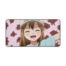 Load image into Gallery viewer, Plaqueta Mouse Pad (Desk Mat)