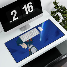 Load image into Gallery viewer, Your Name. Mouse Pad (Desk Mat)