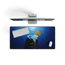 Load image into Gallery viewer, Anime Bleach Mouse Pad (Desk Mat)