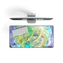 Load image into Gallery viewer, Vinland Saga Mouse Pad (Desk Mat)
