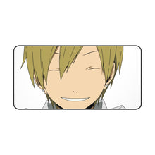 Load image into Gallery viewer, Masaomi Kida Mouse Pad (Desk Mat)