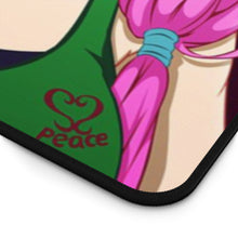 Load image into Gallery viewer, To Love-Ru Mouse Pad (Desk Mat) Hemmed Edge