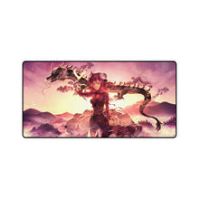 Load image into Gallery viewer, Touhou Mouse Pad (Desk Mat)