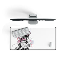 Load image into Gallery viewer, Puella Magi Madoka Magica Mouse Pad (Desk Mat)