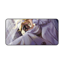 Load image into Gallery viewer, Angels Of Death Rachel Gardner Mouse Pad (Desk Mat)