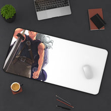 Load image into Gallery viewer, Anime Berserk Mouse Pad (Desk Mat) On Desk