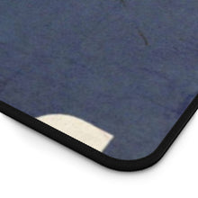 Load image into Gallery viewer, FLCL Mouse Pad (Desk Mat) Hemmed Edge