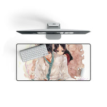 Load image into Gallery viewer, Hoozuki no Reitetsu Mouse Pad (Desk Mat) On Desk