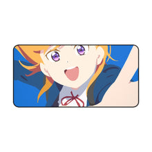 Load image into Gallery viewer, Kanon Shibuya Mouse Pad (Desk Mat)