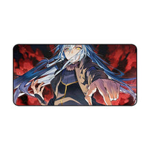 Load image into Gallery viewer, That Time I Got Reincarnated As A Slime Mouse Pad (Desk Mat)