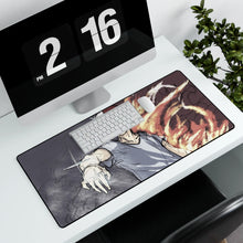 Load image into Gallery viewer, My Hero Academia Mouse Pad (Desk Mat) With Laptop