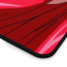 Load image into Gallery viewer, Kaze No Stigma Mouse Pad (Desk Mat) Hemmed Edge