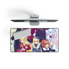 Load image into Gallery viewer, Anime Alice In Wonderland Mouse Pad (Desk Mat)