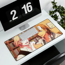 Load image into Gallery viewer, Uta no Prince-sama Mouse Pad (Desk Mat)