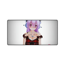 Load image into Gallery viewer, Super Sonico Mouse Pad (Desk Mat)