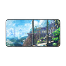 Load image into Gallery viewer, Anime Original Mouse Pad (Desk Mat)