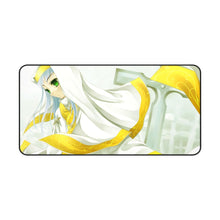 Load image into Gallery viewer, A Certain Magical Index Index Librorum Prohibitorum Mouse Pad (Desk Mat)