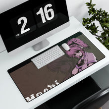 Load image into Gallery viewer, Hunter x Hunter Mouse Pad (Desk Mat) With Laptop