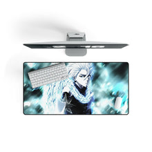 Load image into Gallery viewer, Anime Bleach Mouse Pad (Desk Mat) On Desk