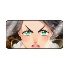 Load image into Gallery viewer, Black Clover Mouse Pad (Desk Mat)