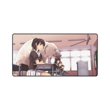Load image into Gallery viewer, Anime Original Mouse Pad (Desk Mat)
