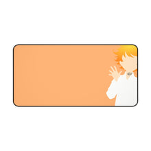Load image into Gallery viewer, The Promised Neverland Emma Mouse Pad (Desk Mat)