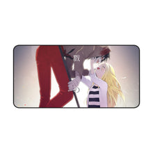 Load image into Gallery viewer, Angels Of Death Rachel Gardner Mouse Pad (Desk Mat)