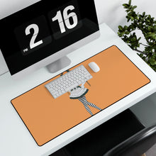 Load image into Gallery viewer, Anime Neon Genesis Evangelion Mouse Pad (Desk Mat) With Laptop