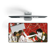 Load image into Gallery viewer, xxxHOLiC Mouse Pad (Desk Mat)