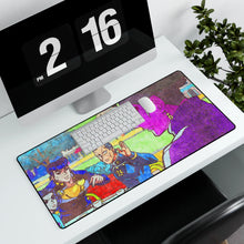 Load image into Gallery viewer, Anime Jojo's Bizarre Adventure Mouse Pad (Desk Mat)