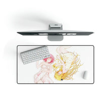 Load image into Gallery viewer, To Love-Ru: Darkness Mouse Pad (Desk Mat)