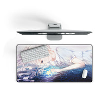 Load image into Gallery viewer, Anime Original Mouse Pad (Desk Mat) On Desk