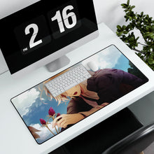 Load image into Gallery viewer, Diabolik Lovers Mouse Pad (Desk Mat)