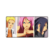 Load image into Gallery viewer, Boruto: Naruto the Movie Mouse Pad (Desk Mat)
