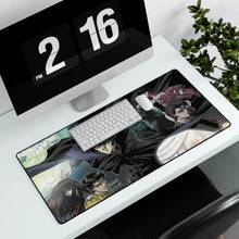 Load image into Gallery viewer, Tokyo Babylon Mouse Pad (Desk Mat)