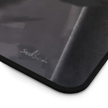 Load image into Gallery viewer, Puella Magi Madoka Magica Homura Akemi Mouse Pad (Desk Mat) Hemmed Edge