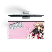 Load image into Gallery viewer, Rewrite Mouse Pad (Desk Mat)