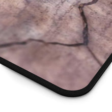 Load image into Gallery viewer, Fate/Stay Night - Saber Mouse Pad (Desk Mat) Hemmed Edge