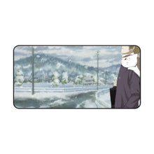 Load image into Gallery viewer, Natsume's Book Of Friends Mouse Pad (Desk Mat)