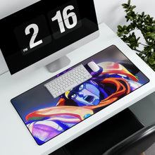 Load image into Gallery viewer, Star Platinum Stone Ocean Mouse Pad (Desk Mat)