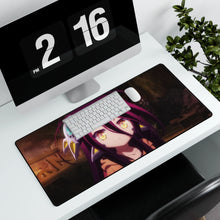 Load image into Gallery viewer, Schwi Dola Mouse Pad (Desk Mat) With Laptop