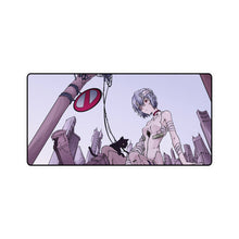 Load image into Gallery viewer, Anime Neon Genesis Evangelion Mouse Pad (Desk Mat)