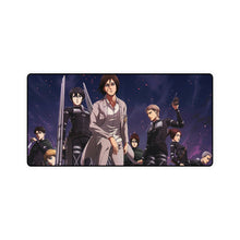 Load image into Gallery viewer, Attack on Titan Final Season Mouse Pad (Desk Mat)