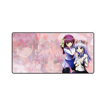 Load image into Gallery viewer, Angel Beats! Mouse Pad (Desk Mat)