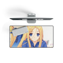 Load image into Gallery viewer, Anime Arakawa Under the Bridge Mouse Pad (Desk Mat)