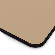 Load image into Gallery viewer, Bleach Mouse Pad (Desk Mat) Hemmed Edge