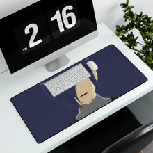 Load image into Gallery viewer, TOUKA KIRISHIMA minimalist Mouse Pad (Desk Mat)