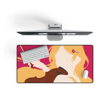 Load image into Gallery viewer, Anime Your Lie in April Mouse Pad (Desk Mat)