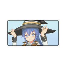 Load image into Gallery viewer, Mushoku Tensei: Jobless Reincarnation Mouse Pad (Desk Mat)
